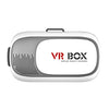 Glasses Virtual Reality Goggles VR Box 2.0 Headset VR Box 3D Glasses Google Cardboard for iPhone Android Samsung controller