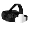 Glasses Virtual Reality Goggles VR Box 2.0 Headset VR Box 3D Glasses Google Cardboard for iPhone Android Samsung controller