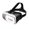 Glasses Virtual Reality Goggles VR Box 2.0 Headset VR Box 3D Glasses Google Cardboard for iPhone Android Samsung controller