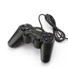 Wired Gamepad Joystick USB2.0 Shock Joypad Gamepads Game Controller For PC Laptop Computer Win7/8/10/XP/Vista