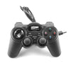 Wired Gamepad Joystick USB2.0 Shock Joypad Gamepads Game Controller For PC Laptop Computer Win7/8/10/XP/Vista