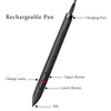 1060 Plus Pen Tablet Graphic Drawing Tablet with 8 GB Built in Card Reader Artist Glove 8192 Levels Digital Tablet