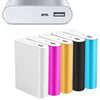 Hot Selling New Mini Mirror Clip USB Digital Mp3 Music Player Support 8GB SD TF Card + Earphone