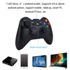 360W 2.4G Wireless Android Gamepad Joystick Controller Joypad with Phone Holder for PC Mobile Phone TV box for Windows