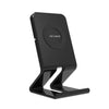 Standard Wireless Charger For Iphone 8 Iphone X Samsung S8 S7 Edge S6 Edge Note 8 Stand Style 5V 1A Output Wireless Charger