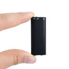 3 in 1 Mini Digital Audio Voice Recorder Dictaphone + Stereo MP3 Music Player + 8GB Memory Storage USB Flash Disk Drive