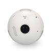 New Bulb LED Light wifi IP Camera Wi-fi Fish-eye 960P 360 degree CCTV VR Camera 1.3MP Home Security WiFi Camera Panoramic camera