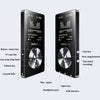 Lossless MP3 Player FM Video E-book Recorder Clock Function 8GB Sport TF expansion to 128G 1.8inch TFT Screen Music Player