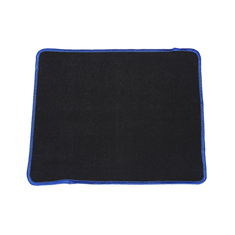 300 x 250mm Middle Size Gaming Mousepad Smooth Surface And Anti-skid Silicone Base Waterproof Mouse Pad For Laptop Desktop