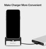 5V 1A Phone Charger For iPhone 5 5s SE 6 6s 7 Plus Mini Portable Charging Dock For iPhone 7 6s Plus X 8 8 plus Chargers