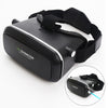 Original VR Pro Goggles Virtual Reality Mobile VR 3D Glasses Headset BOX Cardboard Helmet for 4-6' Smartphone + Control