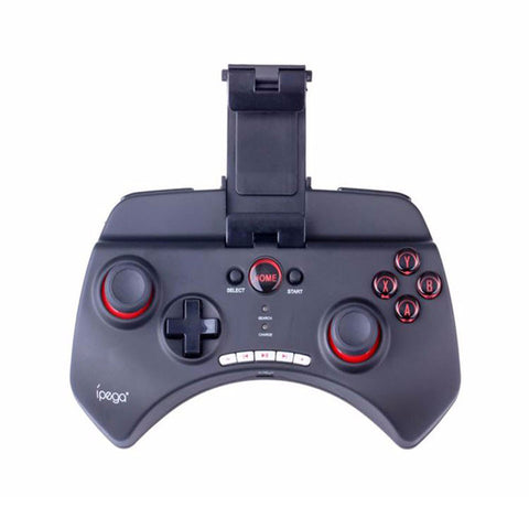 Wireless Bluetooth Gamepad Game controller Joystick For iPhone iPad Projector TV BOX Android phones PC