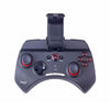 Wireless Bluetooth Gamepad Game controller Joystick For iPhone iPad Projector TV BOX Android phones PC