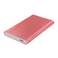 3.5 inch all-metal hdd case mobile hard disk box USB 3.0 5gbps desktop hard drive SATA hdd enclosure aluminium