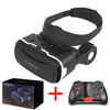 4.0 Stereo Virtual Reality 3D Glasses Headset