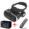 4.0 Stereo Virtual Reality 3D Glasses Headset