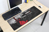 Rainbow Six Siege mousepad 800x300x2mm pad to mouse computer mouse pad best seller gaming padmouse gamer to keyboard mouse mats