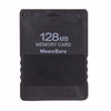 128M Memory Card Stick For Sony Playstation 2