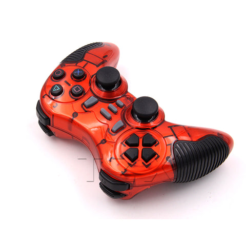 Newest Arrival 1pcs Wireless Bluetooth Game Joystick Controller for Sony PS3 Console Gamepad for PS1 PS2 PS3 PC360 TV BOX WIN10