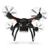 Brushless RC Quadcopter RTF WiFi FPV 8MP Camera 1080P Full HD/Follow Me Mode/Point of Interest camera drone