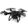 Brushless RC Quadcopter RTF WiFi FPV 8MP Camera 1080P Full HD/Follow Me Mode/Point of Interest camera drone