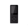 2018 USB Mini MP4 Player LCD Screen Support Max 32GB Micro SD TF Card New Portable MP4 Music Player LCD Screen wholesale