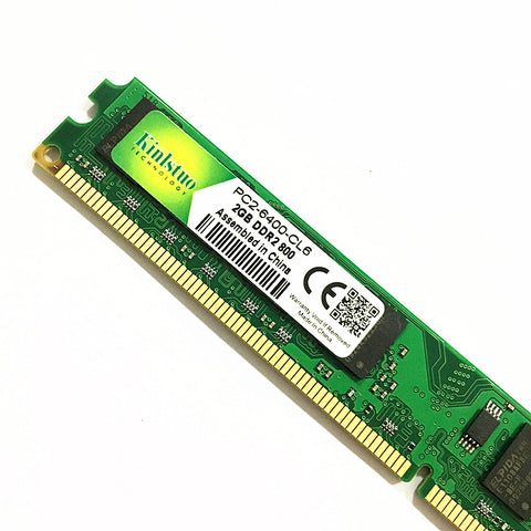 ddr2 2gb ram 800MHz/667MHz PC 6400/5300 For ALL memory 240pin desktop rams New rams Free shipping