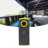 TWIN 360 Degree Video Camera - Remote Control with Smart Phone