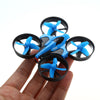 Mini Drone RC Drone Quadcopters Headless Mode One Key Return Helicopter Drone Toys RTF Kids Support Drop Shipping