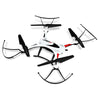 Drone 6Axis Professional Quadrocopter add with camera battery Helicopter Waterproof Resistance Drop Shipping