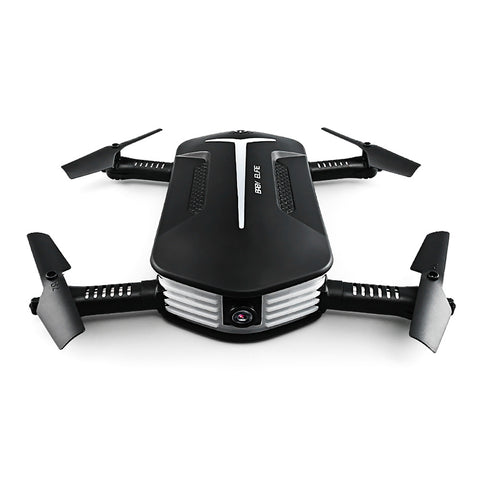 MINI BABY Foldable RC Drone RTF WiFi FPV 720P HD/G-sensor Controller/Way-points Helicopter