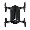 MINI BABY Foldable RC Drone RTF WiFi FPV 720P HD/G-sensor Controller/Way-points Helicopter