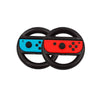 2pcs/lot Joy-Con Steering Wheel for Nintend Switch NS Controller Wheel Grip Racing Wheel Handle Super Light Version Attachment