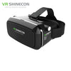 3D Glasses Pro Virtual Reality VR Headset for Smartphone