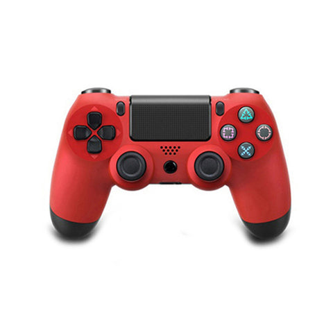 Wireless Bluetooth Game controller for Sony Playstation 4 Controller for Dual Shock Vibration Joystick Gamepad for PS4