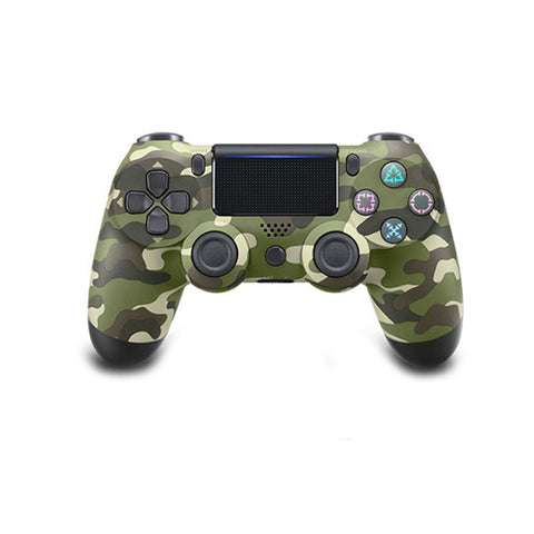 Wireless Bluetooth Game controller for Sony Playstation 4 Controller for Dual Shock Vibration Joystick Gamepad for PS4