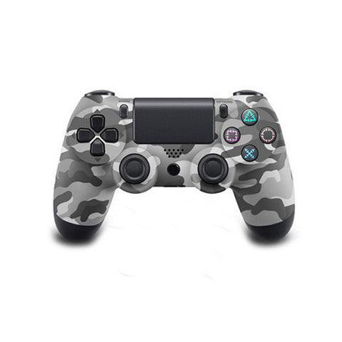 Wireless Bluetooth Game controller for Sony Playstation 4 Controller for Dual Shock Vibration Joystick Gamepad for PS4