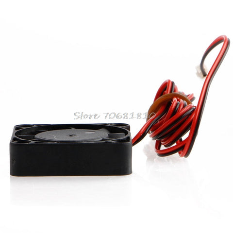 24V 40mm DC Brushless Cooling Fan 4010S 40x40x10mm CPU GPU For 3D Printer Extruder Z09