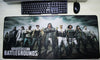 900x400 Speed Large Big Gaming Mouse Pad Mat Rubber Lock Edge Computer Keyboard Game office Desk Pad for Gamer Mat