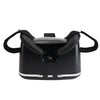 Pro Virtual Reality 3D Glasses VR Google Cardboard Headset Box Head Mount for Smartphone 4-6' Mobile Phone