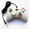 Hot Sale Wired USB PC GamePad Game Controller Joypad With Vibration Joystick for Computer Laptop PC Game Pad Control