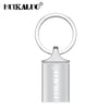 Metal Waterproof Pen Drive with Key Ring USB Stick Flash Drive