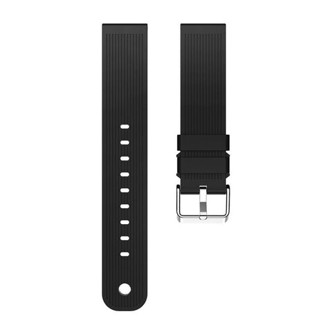 Smart Accessories Watch Strap Sport Soft Silicone Replacement Wrist Band Strap For Samsung Gear Sport Straps