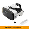 Virtual Reality 3D VR Headset Glasses