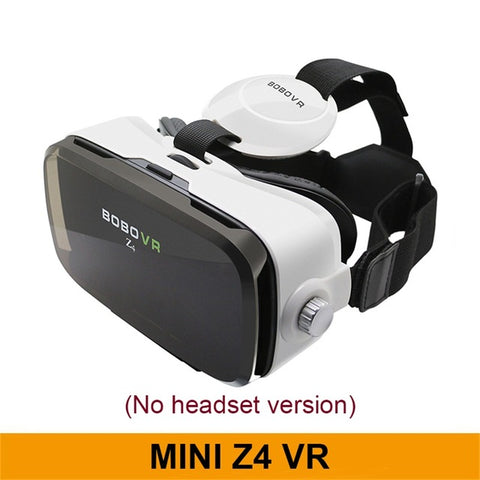 Virtual Reality 3D VR Headset Glasses