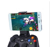 360W 2.4G Wireless Android Gamepad Joystick Controller Joypad with Phone Holder for PC Mobile Phone TV box for Windows