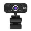 HXSJ S50 USB Web Camera 720P HD 1MP Computer Camera Webcams Built-in Sound-absorbing Microphone 1280 * 720 Dynamic Resolution