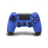 High quality wireless bluetooth Game controller for PS4 Controller Joystick Gamepads for PlayStation 4 Console