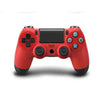 High quality wireless bluetooth Game controller for PS4 Controller Joystick Gamepads for PlayStation 4 Console