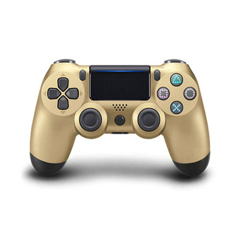 High quality wireless bluetooth Game controller for PS4 Controller Joystick Gamepads for PlayStation 4 Console